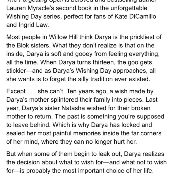 Lauren Myracle Teen Books.  TWO BOOKS Brand New.  Hardcover - Picture 8 of 8